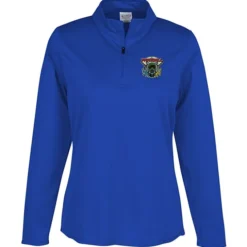 Augusta Attain Performance 1/4-Zip Pullover - Ladies'