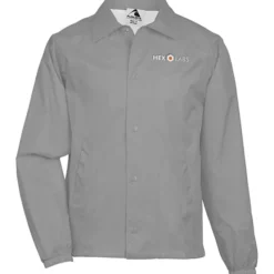 Augusta Coach's Jacket - Embroidered