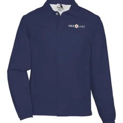 Augusta Coach's Jacket - Embroidered
