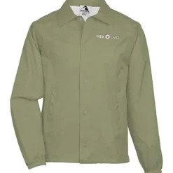 Augusta Coach's Jacket - Embroidered