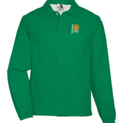 Augusta Coach's Jacket - Full Color