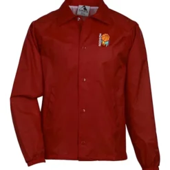 Augusta Coach's Jacket - Full Color