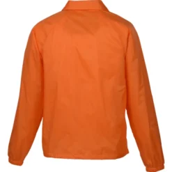 Augusta Coach's Jacket - Full Color