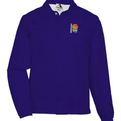 Augusta Coach's Jacket - Full Color