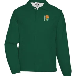 Augusta Coach's Jacket - Full Color