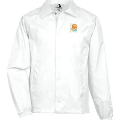 Augusta Coach's Jacket - Full Color