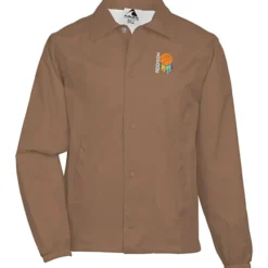 Augusta Coach's Jacket - Full Color