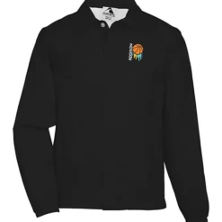 Augusta Coach's Jacket - Full Color
