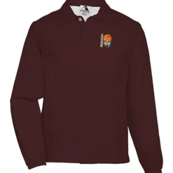 Augusta Coach's Jacket - Full Color