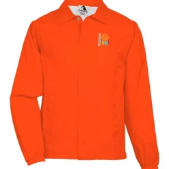 Augusta Coach's Jacket - Full Color