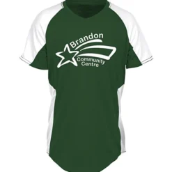 Augusta Cutter Performance T-Shirt - Girls'