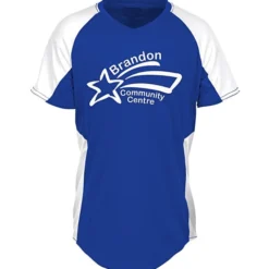 Augusta Cutter Performance T-Shirt - Girls'