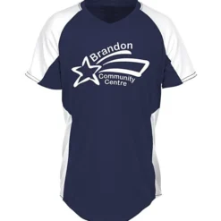 Augusta Cutter Performance T-Shirt - Girls'