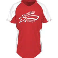Augusta Cutter Performance T-Shirt - Girls'