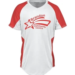 Augusta Cutter Performance T-Shirt - Girls'