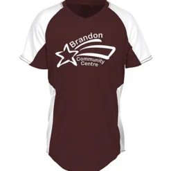 Augusta Cutter Performance T-Shirt - Girls'