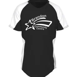 Augusta Cutter Performance T-Shirt - Girls'