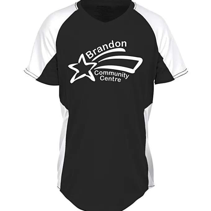 Augusta Cutter Performance T-Shirt - Girls'