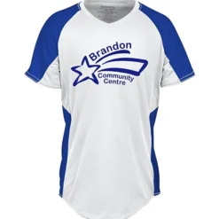 Augusta Cutter Performance T-Shirt - Girls'