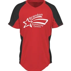 Augusta Cutter Performance T-Shirt - Girls'