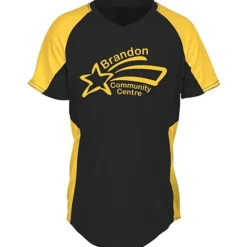 Augusta Cutter Performance T-Shirt - Girls'