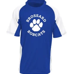 Augusta Cutter Performance T-Shirt - Youth