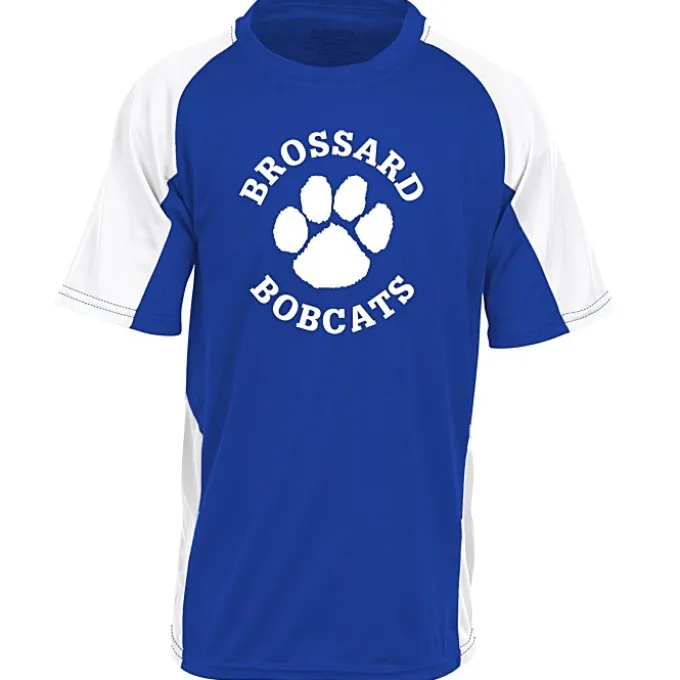 Augusta Cutter Performance T-Shirt - Youth