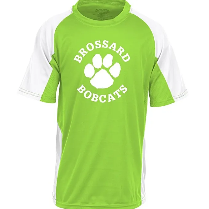 Augusta Cutter Performance T-Shirt - Youth