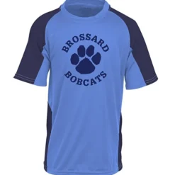 Augusta Cutter Performance T-Shirt - Youth