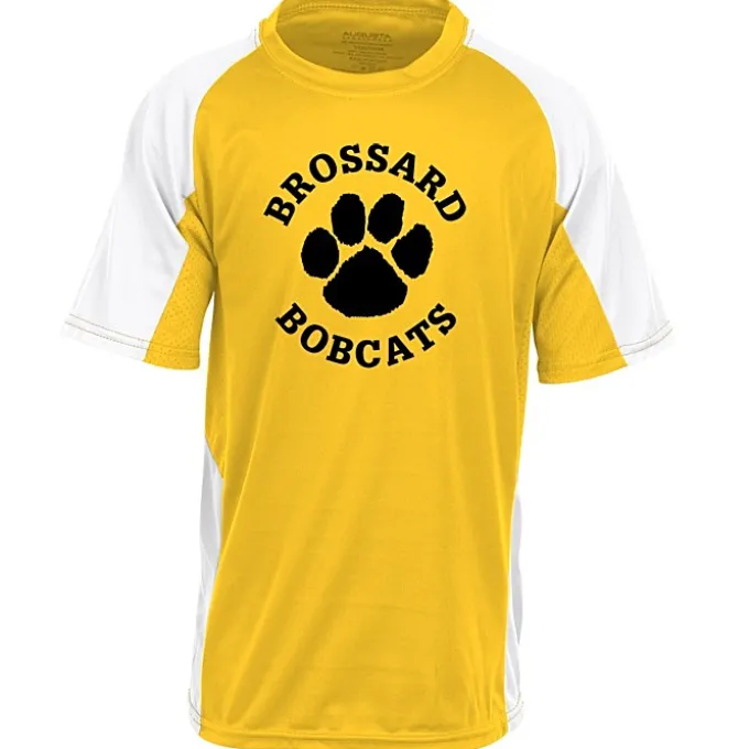 Augusta Cutter Performance T-Shirt - Youth