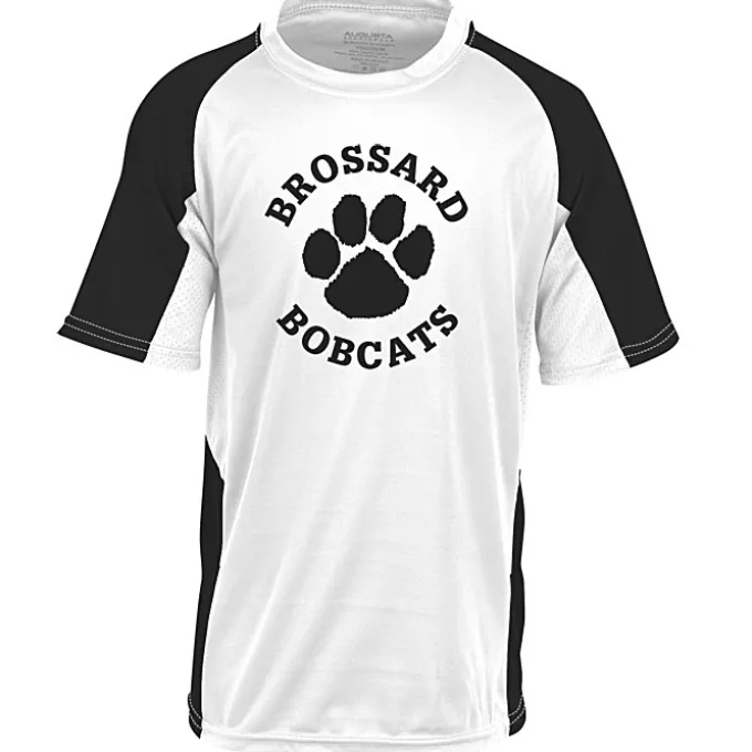 Augusta Cutter Performance T-Shirt - Youth