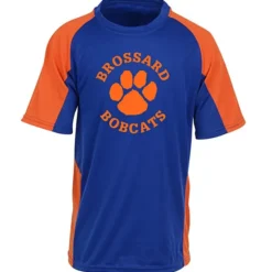 Augusta Cutter Performance T-Shirt - Youth
