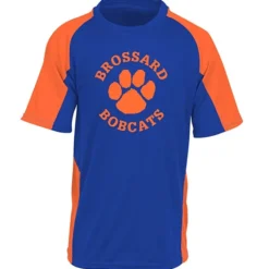 Augusta Cutter Performance T-Shirt - Youth