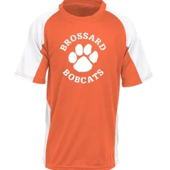 Augusta Cutter Performance T-Shirt - Youth