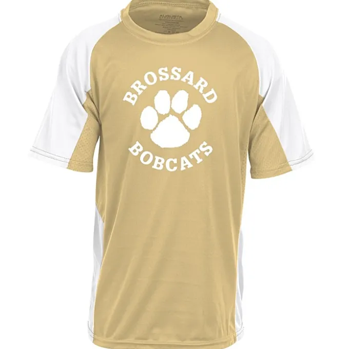 Augusta Cutter Performance T-Shirt - Youth