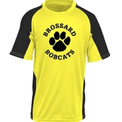 Augusta Cutter Performance T-Shirt - Youth