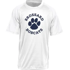 Augusta Cutter Performance T-Shirt - Youth