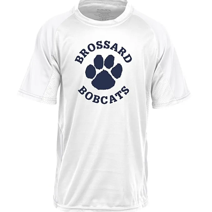 Augusta Cutter Performance T-Shirt - Youth