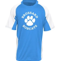 Augusta Cutter Performance T-Shirt - Youth