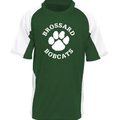 Augusta Cutter Performance T-Shirt - Youth