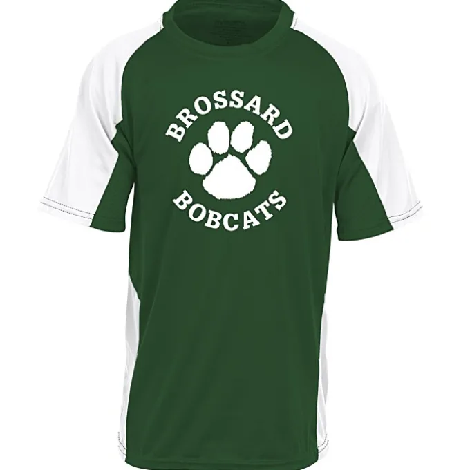 Augusta Cutter Performance T-Shirt - Youth