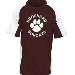 Augusta Cutter Performance T-Shirt - Youth