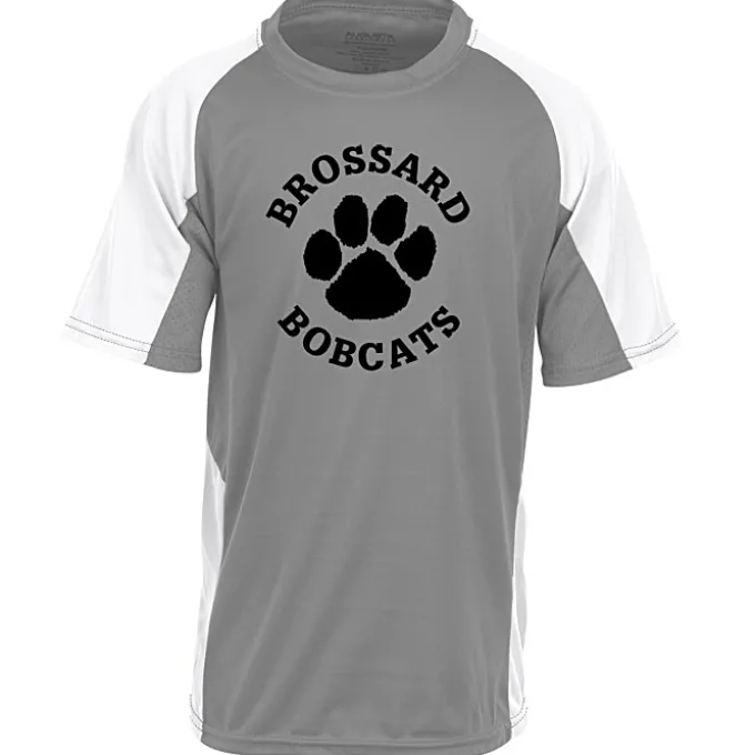 Augusta Cutter Performance T-Shirt - Youth