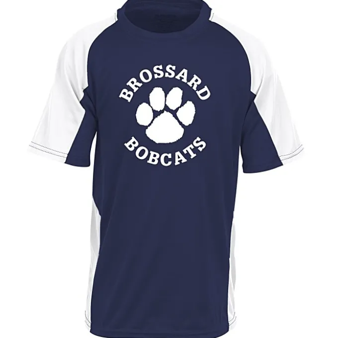Augusta Cutter Performance T-Shirt - Youth