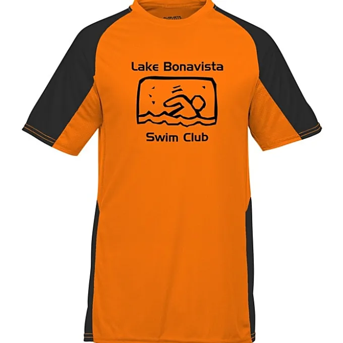Augusta Cutter Performance T-Shirt - Men's
