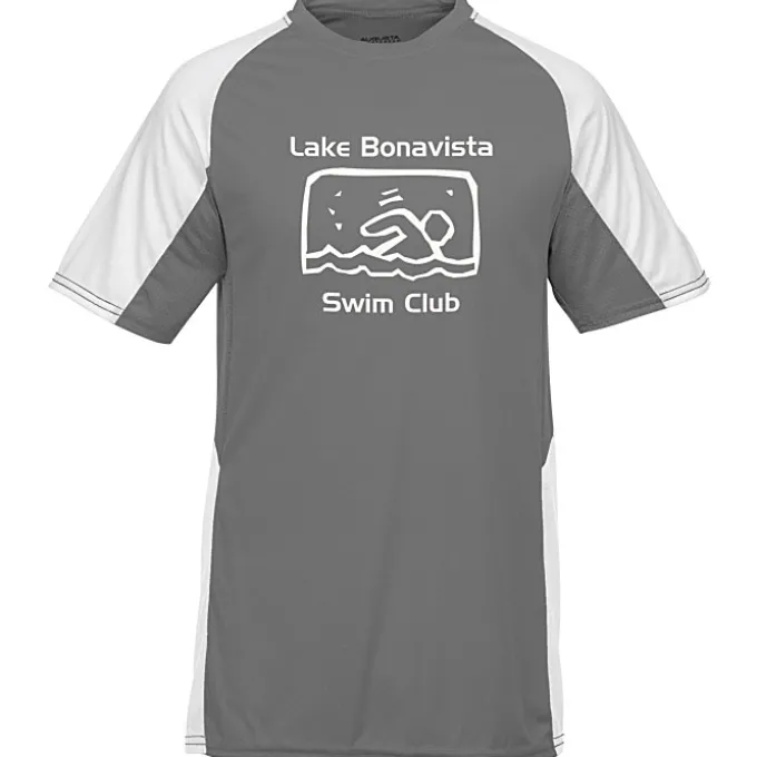 Augusta Cutter Performance T-Shirt - Men's