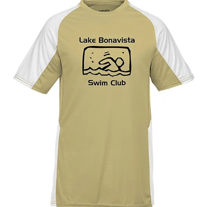 Augusta Cutter Performance T-Shirt - Men's