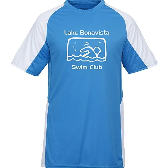 Augusta Cutter Performance T-Shirt - Men's