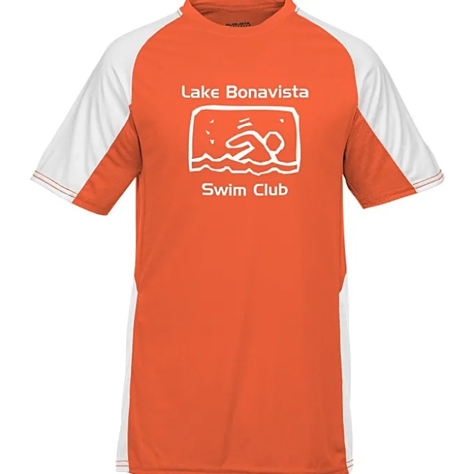 Augusta Cutter Performance T-Shirt - Men's