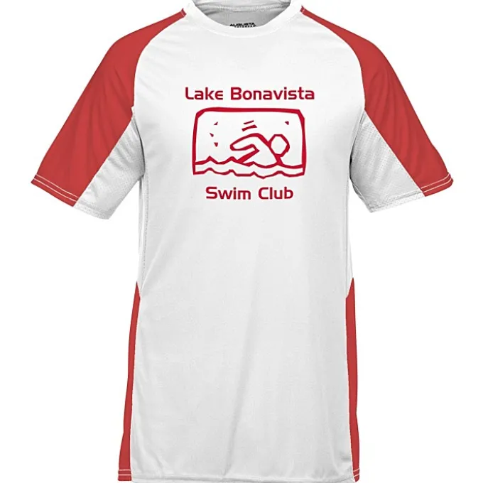 Augusta Cutter Performance T-Shirt - Men's